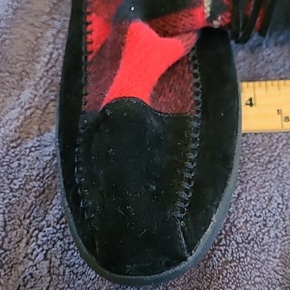 Madden Girl Aztec Boots - Picture 7 of 9